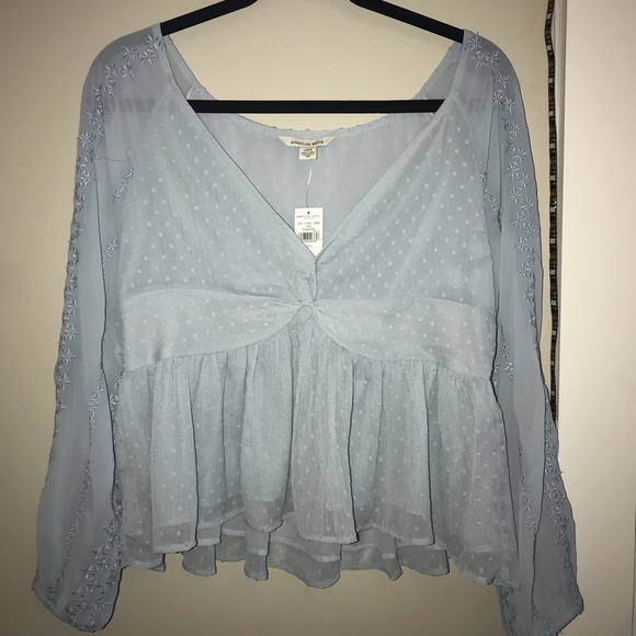 American Eagle Outfitters Tops - American Eagle top